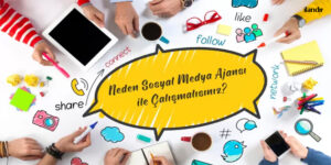 İçerik Pazarlama Ajansı Nedir, Ne İşe Yarar?