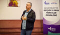 USTA SPİKERLER ESENLERLİ GENÇLERLE BİR ARAYA GELDİ
