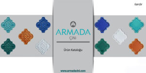 Geleneksel Sanatın Modern Yorumla Buluştuğu Çini Seramik Dünyası