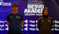 BESYO AKADEMİ’DE 7. DÖNEM BAŞLADI