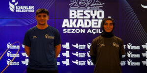 BESYO AKADEMİ’DE 7. DÖNEM BAŞLADI