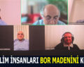 Türkiye’nin Bor Hazinesi Sağlık İçin İşleniyor