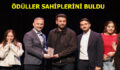 5.ESEV TİYATRO GÜNLERİ’NDE ÖDÜL ALANLAR BELLİ OLDU