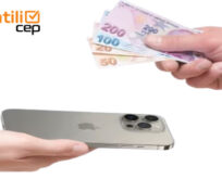 Yenilenmiş Telefon Nereden Alınır?