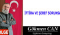 İFTİRA VE ŞEREF SORUNSALI