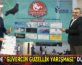 ESENLER’DE ”GÜVERCİN GÜZELLİK YARIŞMASI” DÜZENLENDİ
