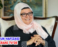 İSTANBUL’UN HAFIZASI ŞEHİR EKRANI TV’DE