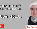 ACININ HATIRLATTIĞI ORTAK SORUMLULUK