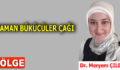 ZAMAN BÜKÜCÜLER ÇAĞI