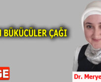 ZAMAN BÜKÜCÜLER ÇAĞI