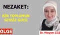 NEZAKET: BİR TOPLUMUN SESSİZ GÜCÜ