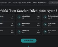 Ekran Başında Huzur Arayışı: Zor Zamanların Sığınağı “İnşirah Suresi” Oldu