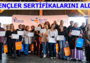ESENLERLİ GENÇLER KAHVE SANATINDA USTALAŞTI Esenler’de kahve tutkusunu mesleğe dönüştüren