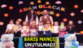 ÇOCUKLAR BARIŞ MANÇO’YU UNUTMADI