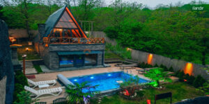 Doğayla Baş Başa Bir Kaçamak: Şehre Yakın En İyi Bungalov Evler