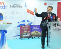 ESENLER RAMAZAN’A HAZIR!
