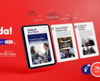 ESENLER BÜLTENİ 73. SAYISI İLE YAYINDA!