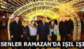 ESENLER BU RAMAZAN IŞIL IŞIL