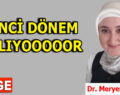 İKİNCİ DÖNEM BAŞLIYOOOOOR