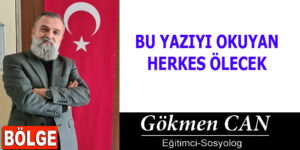 BU YAZIYI OKUYAN HERKES ÖLECEK