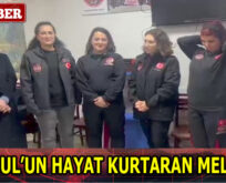 İstanbul’un Hayat Kurtaran Melekleri: ‘’Halaskar Arama Kurtarma’’