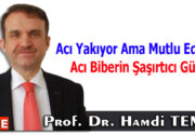 Acı Yakıyor Ama Mutlu Ediyor: Acı Biberin Şaşırtıcı Gücü Acı