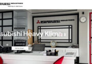 Mitsubishi Heavy Industries Klima Sistemleri ile Üstün Konfor İklimlendirme teknolojilerinde