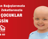 Hoş Geldin Ramazan-”LÖSEV ile İyiliğe Kucak Aç”