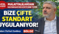 Sultangazi Malatyalılar Derneği’nden Sert Tepki: “Bize Çifte Standart Uygulanıyor”