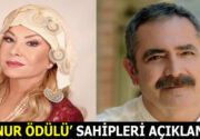 RADYONUN YILDIZLARI ‘ONUR ÖDÜLÜ’ SAHİPLERİ AÇIKLANDI Esenler Belediyesi tarafından 13