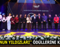 ”RADYONUN YILDIZLARI” ÖDÜLLERİNE KAVUŞTU