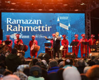 ESENLER’DE RAMAZAN DOLU DOLU GEÇİYOR