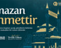 ESENLER “RAMAZAN RAHMETTİR” DİYECEK