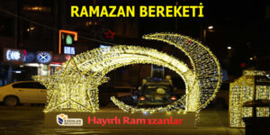 ESENLER’DE RAMAZAN COŞKUSU DEVAM EDİYOR