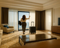 İş Seyahatlerinde Doğru Otel Seçimi