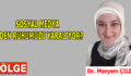 SOSYAL MEDYA NEDEN RUHUMUZU YARALIYOR?