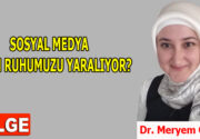 SOSYAL MEDYA NEDEN RUHUMUZU YARALIYOR? Ruhumuzun üzerine çöken bu ağır