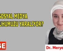 SOSYAL MEDYA NEDEN RUHUMUZU YARALIYOR?