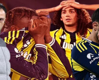 Kadıköy’de Şampiyonluk Ateşi Buz Kesti: Fenerbahçe Altın Tepsideki Fırsatı Geri Çevirdi!