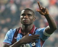 Fırtına’nın Ölümcül Üçlüsü: Trabzonspor’un Golcüleri Durdurulamıyor!