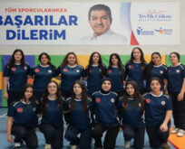 ESENLER’DE OKUL SPORUNA BÜYÜK DESTEK