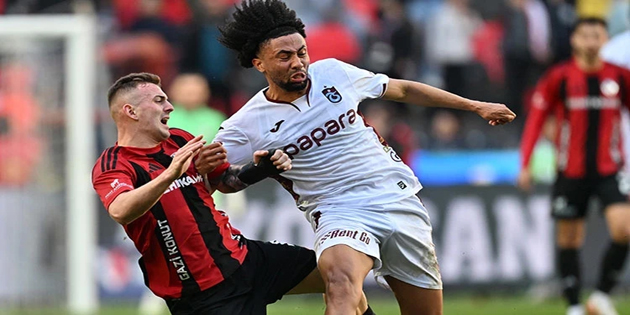 Trabzonspor’da Folcarelli Şoku: Sağlık Heyetinden Resmi Açıklama Geldi