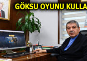 BAŞKAN GÖKSU, RADYONUN YILDIZLARI İÇİN OY KULLANDI Esenler Belediyesi tarafından