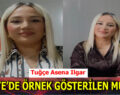TÜRKİYE’DE ÖRNEK GÖSTERİLEN MUHTAR