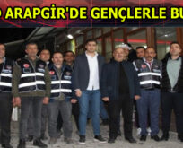 UMFED’den Gençlere Güçlü Mesaj: “Birlikte Daha Güçlüyüz”