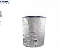 Endüstriyel Isıtma Sistemlerinde Dijital Kontrol ve Akıllı Sıcaklık Yönetimi