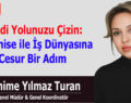 Kendi Yolunuzu Çizin: Franchise ile İş Dünyasına Cesur Bir Adım