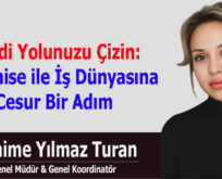 Kendi Yolunuzu Çizin: Franchise ile İş Dünyasına Cesur Bir Adım