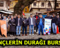 ESENLERLİ GENÇLER RAMAZAN’IN COŞKUSUNU BURSA’DA YAŞADI