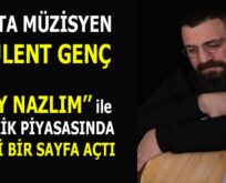 20 Yıllık Birikim “Oy Nazlım” ile Taçlandı